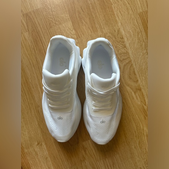 ALO RUNNER sneaker - Picture 5 of 12